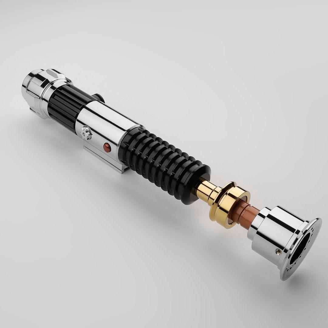 カスタムライトセーバー【Obi-WanDramaVariant】XENO3・新品
