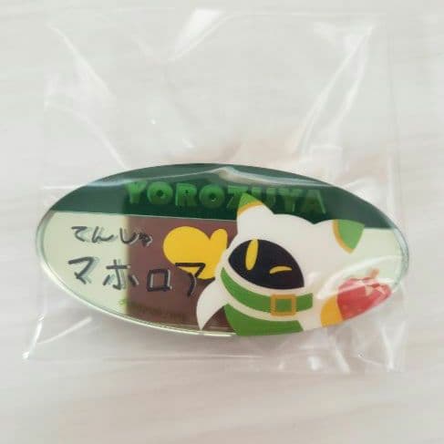 ✨コンプセット✨️☺️新品・未開封☺️★カービィ★名札バッジコレクション★