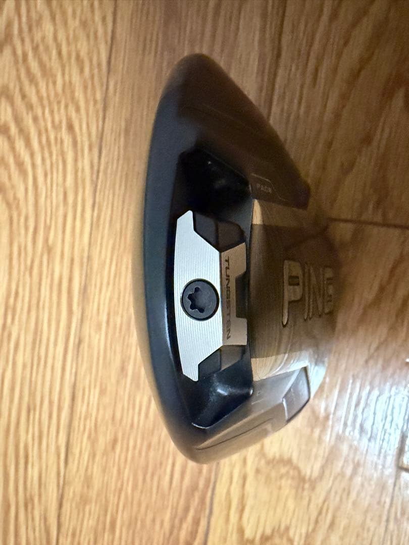 【ピン G440 MAX 10° ※ヘッドのみ】