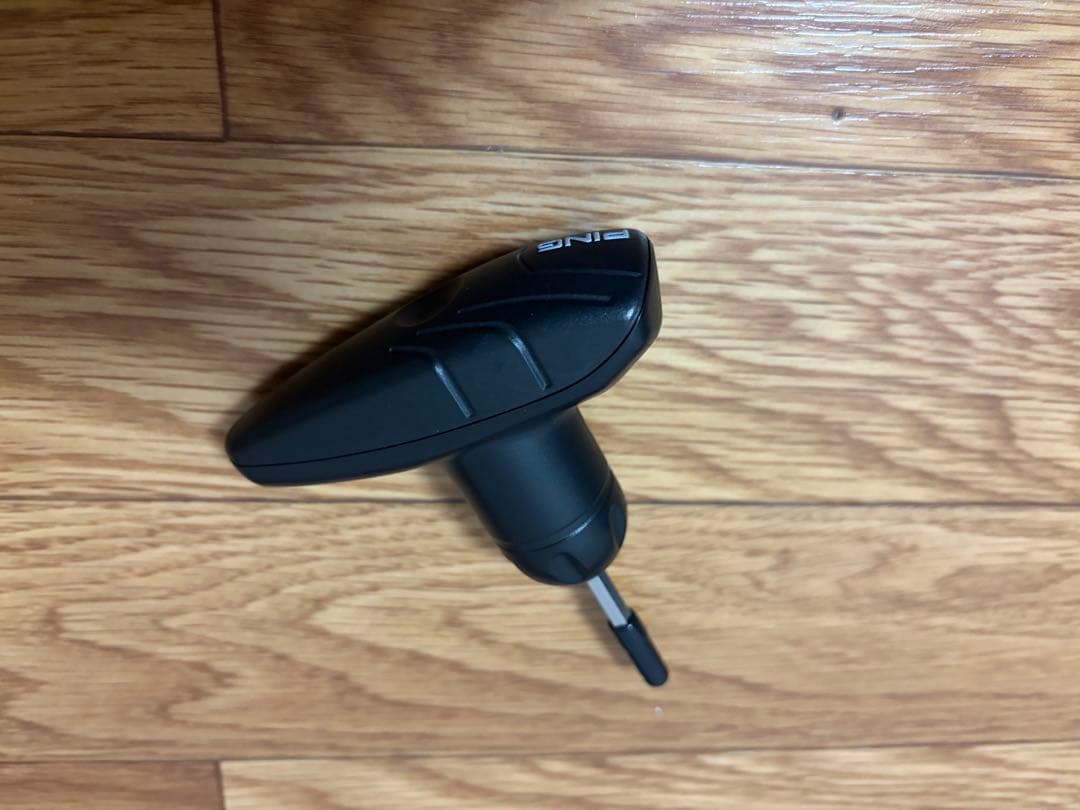 【ピン G440 MAX 10° ※ヘッドのみ】