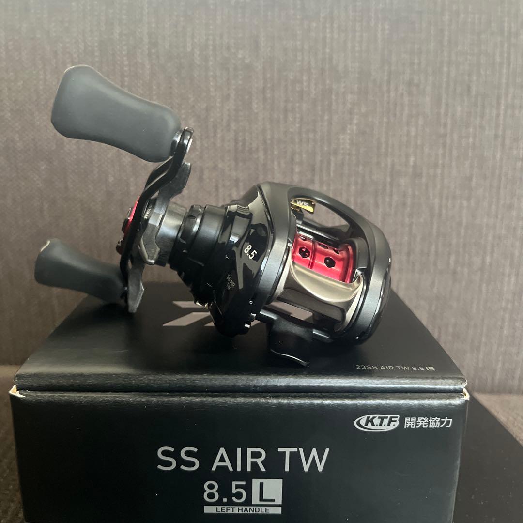 ダイワ　SS AIR TW
