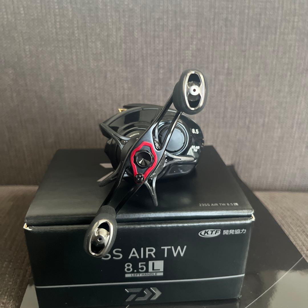 ダイワ　SS AIR TW