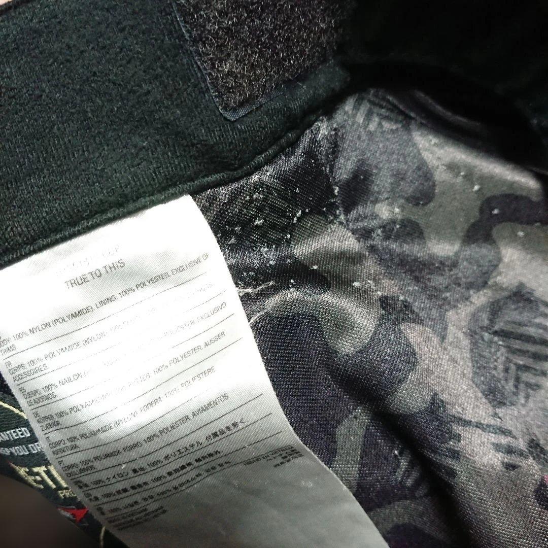 送料無料【VOLCOM】GORE-TEX キャメルスノボパンツ L