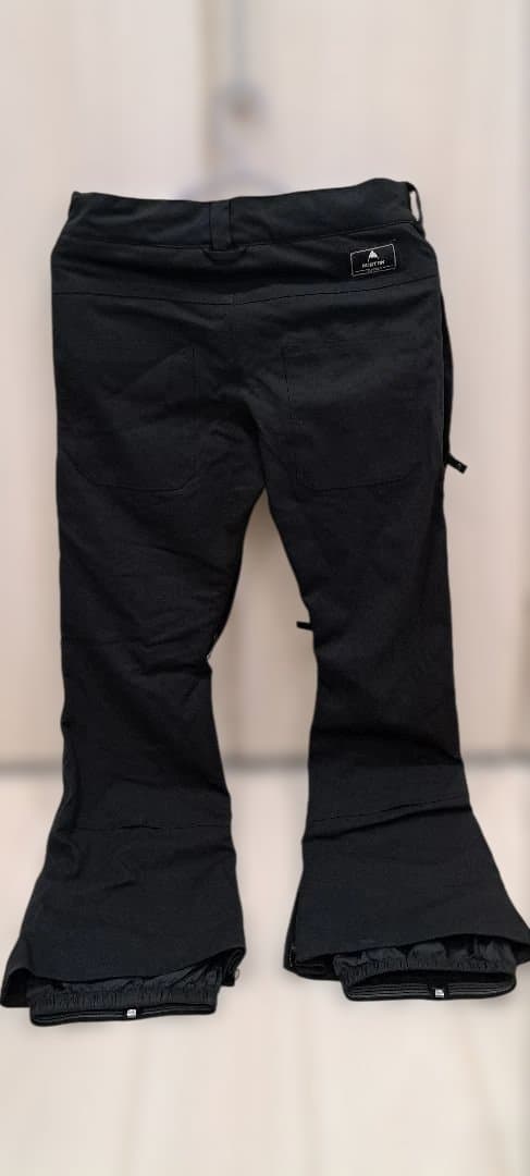 BURTON　スノーボードウェア上下セット★一度使用のみ★