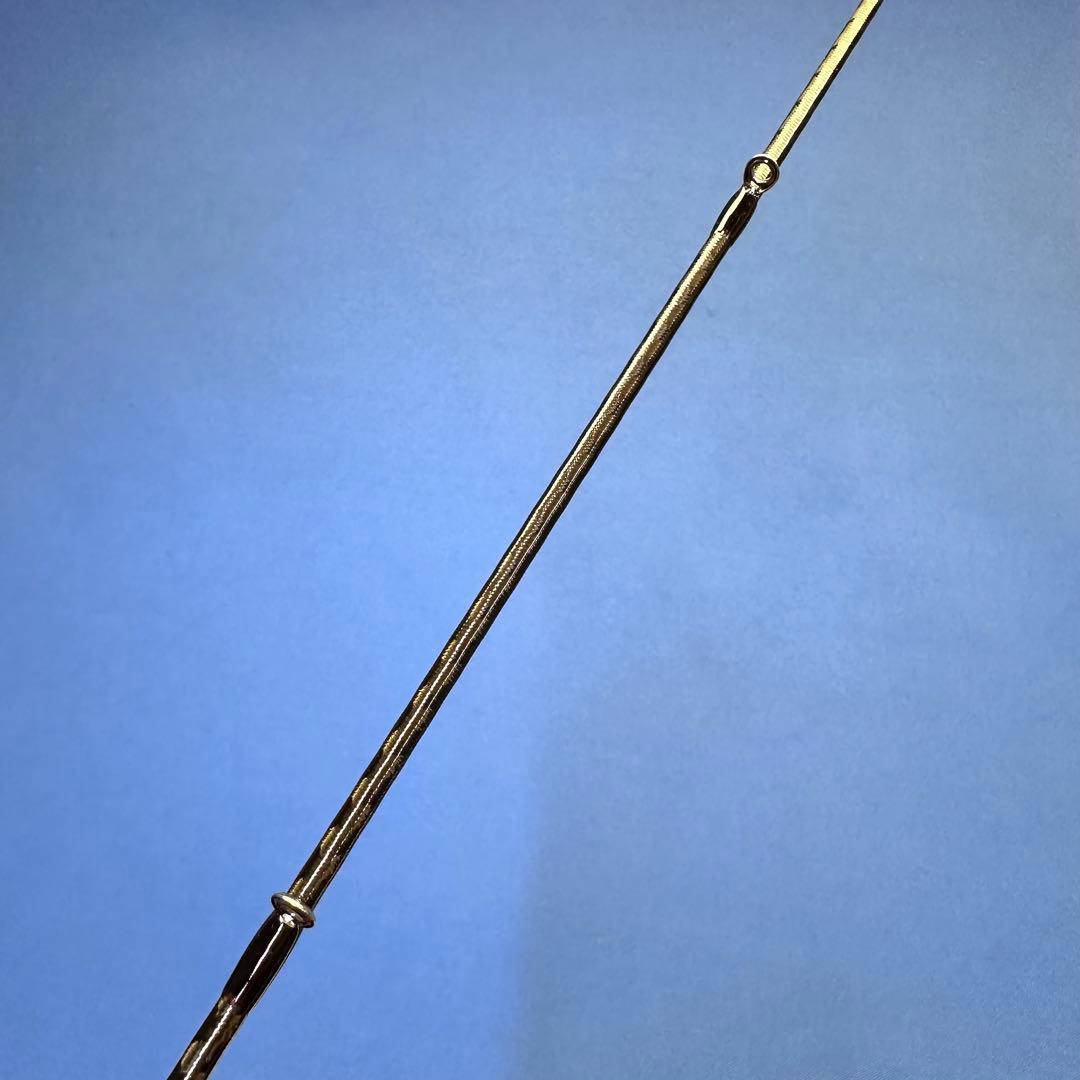 ガイド⭐︎新品未使用★19 ポイズングロリアス XC 166L-G/BFS