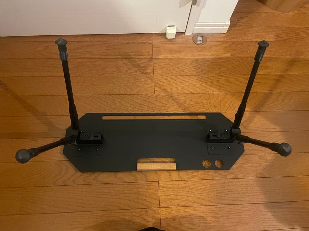 アイアン工房　サイドテーブル