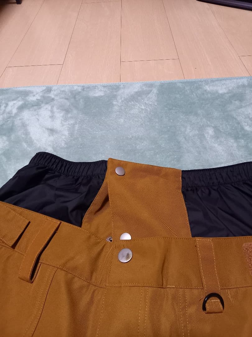 スノーボード 24-25 VESP Wide Jogger Cargo Pants 2XL