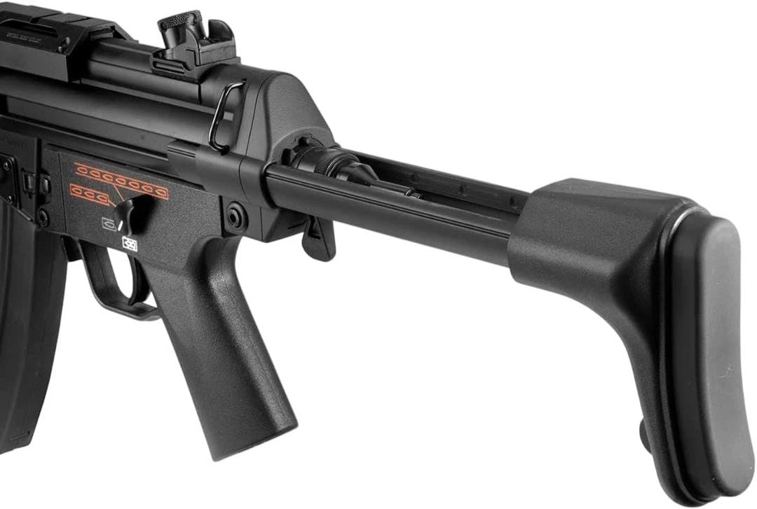 東京マルイ MP5-J 電動ガン 動作確認済 バッテリー＆充電器付