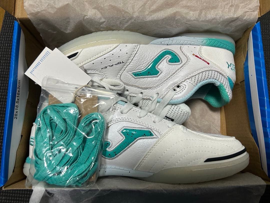 Joma トップフレックス　フットサルシューズ　in