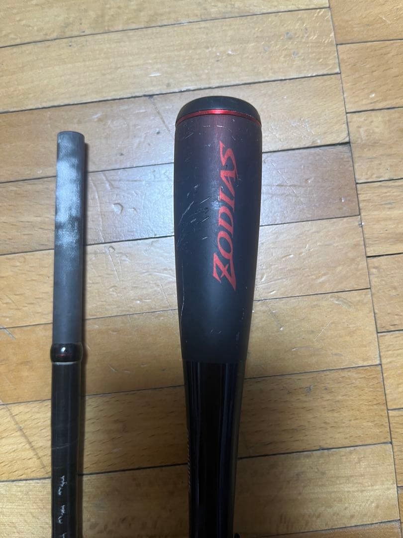 21ゾディアス　C58ML-4