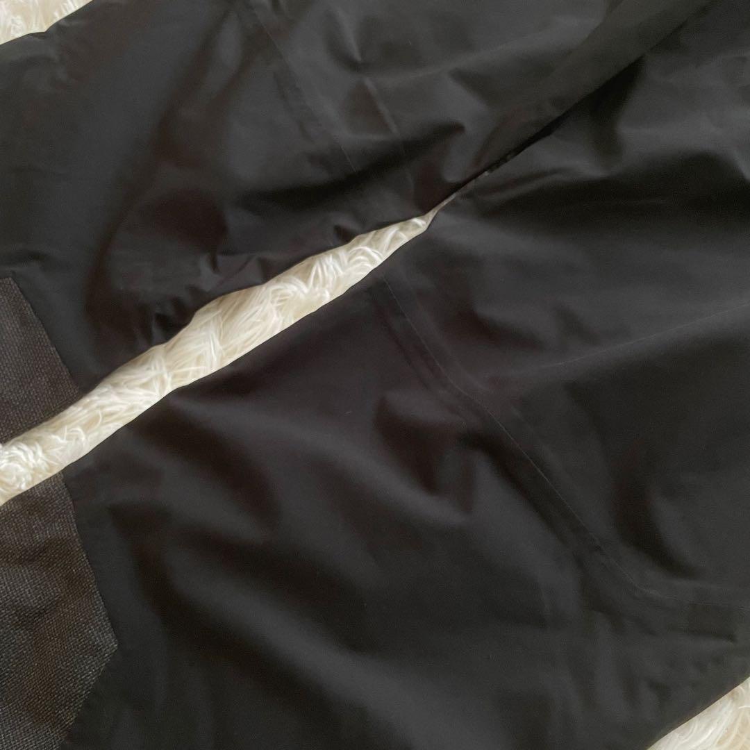 ホグロフス PROOF™ スキー スノボ ウェア パンツ S ブラック 美品
