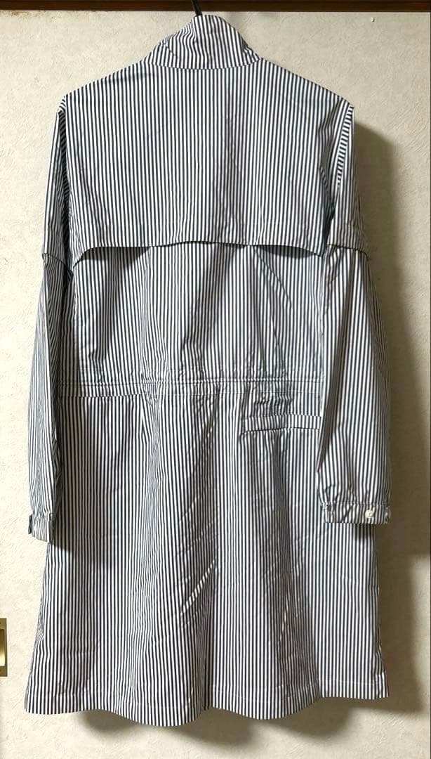 munsingwear　３L　レインワンピース　2way　大きめ　マンシング