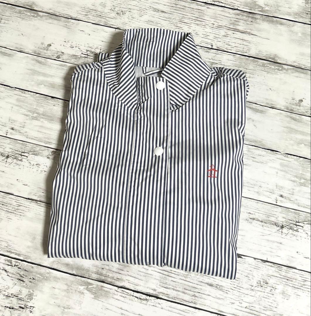 munsingwear　３L　レインワンピース　2way　大きめ　マンシング