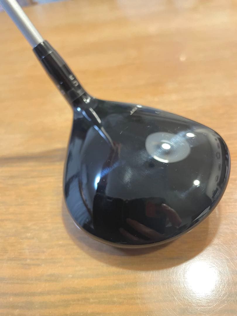 Titleist GT3 フェアウェイウッド 18°