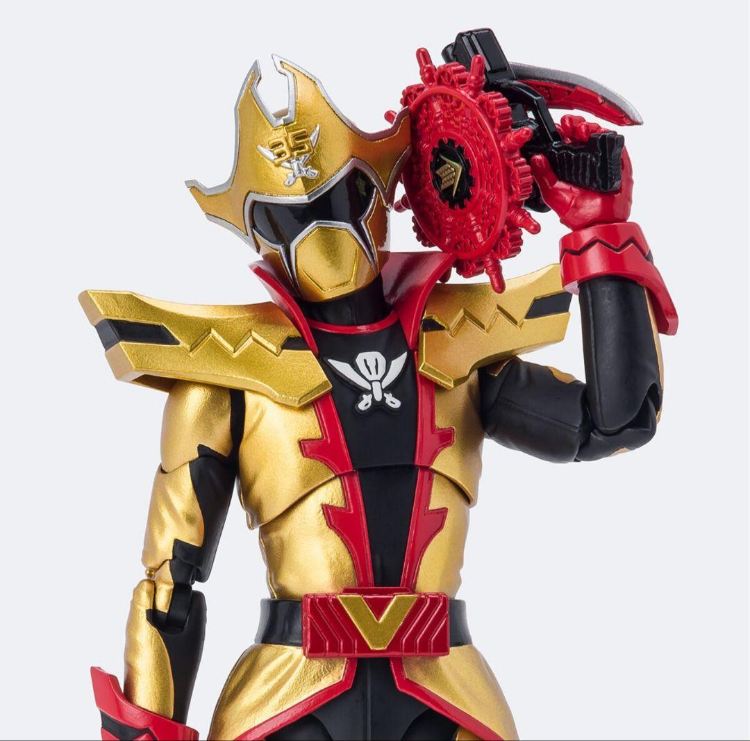 S.H.Figuarts ツーカイザー