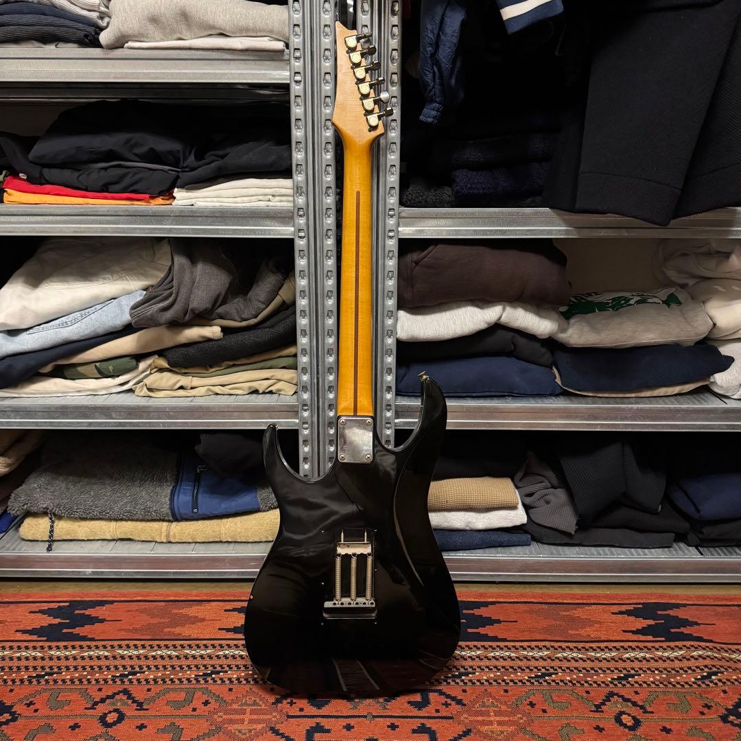 Ibanez RT140 1992年 フジゲン製