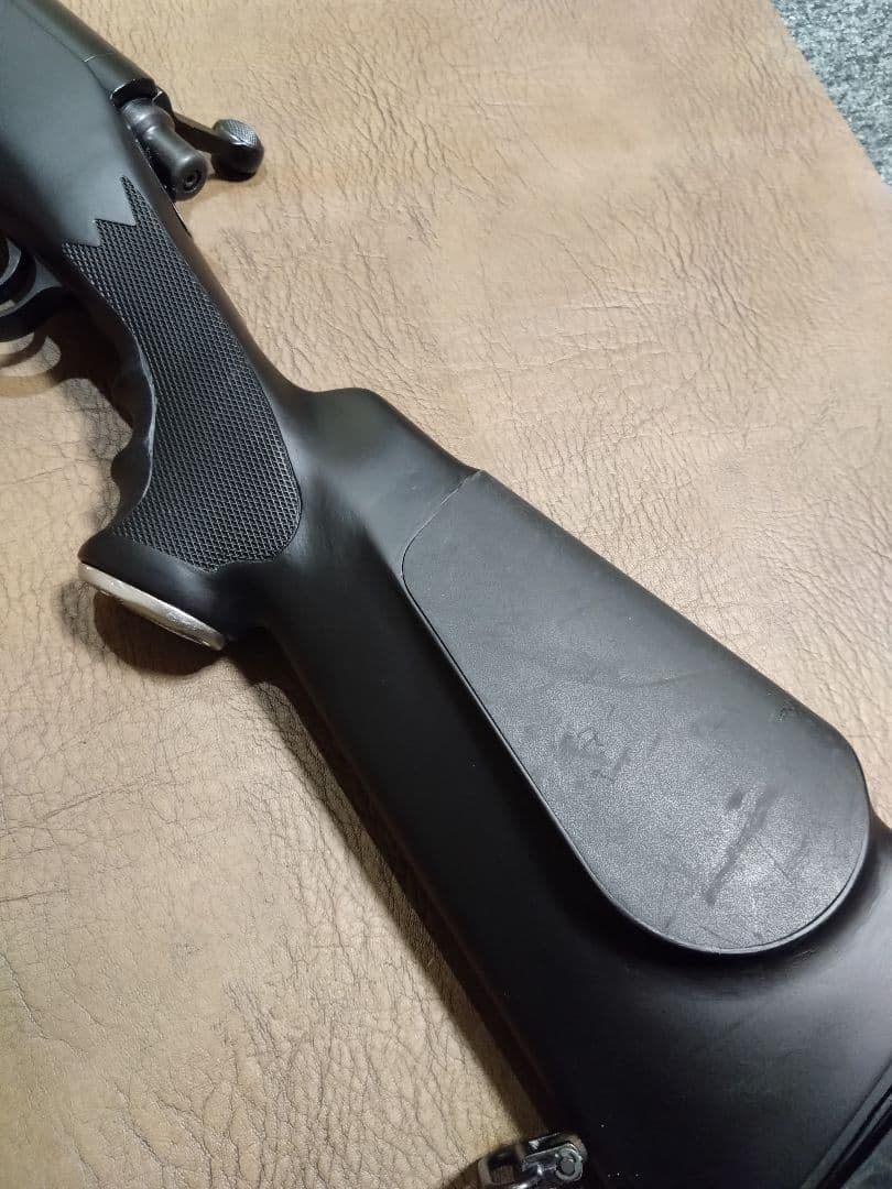 東京マルイ　VSR-10 リアルショックver. 　レミントン　M700風