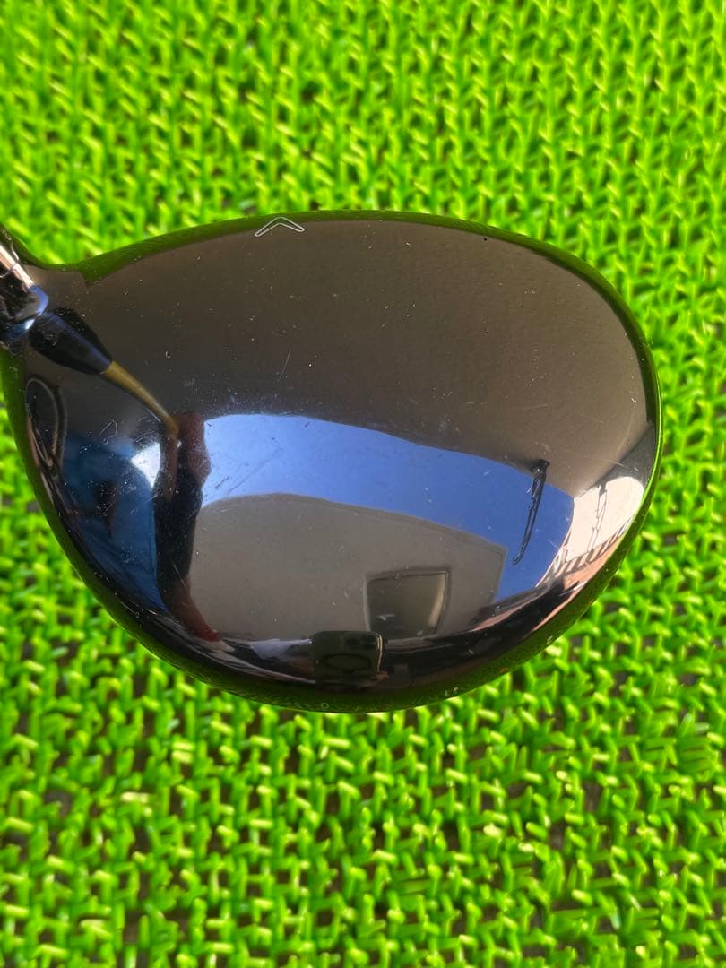 Callaway BIG BERTHA ドライバー