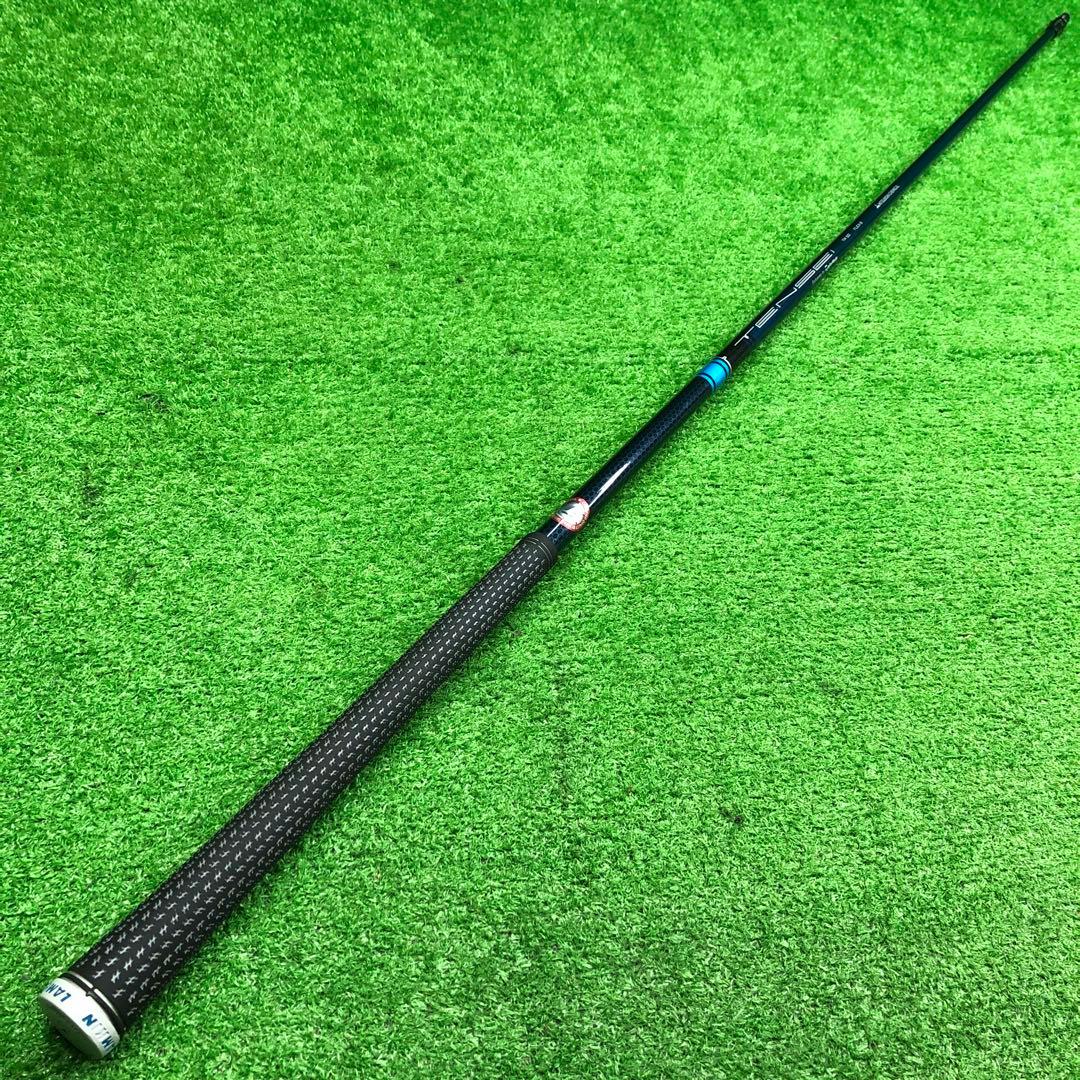 Gsh-941 TENSEI シャフト単品 flexS スリーブ付