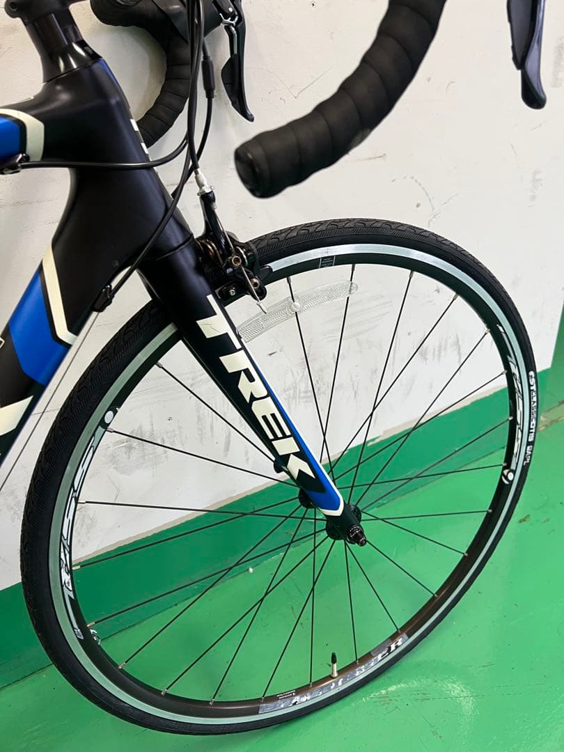 ロードバイク　TREK MADONE トレック　マドン　カーボン
