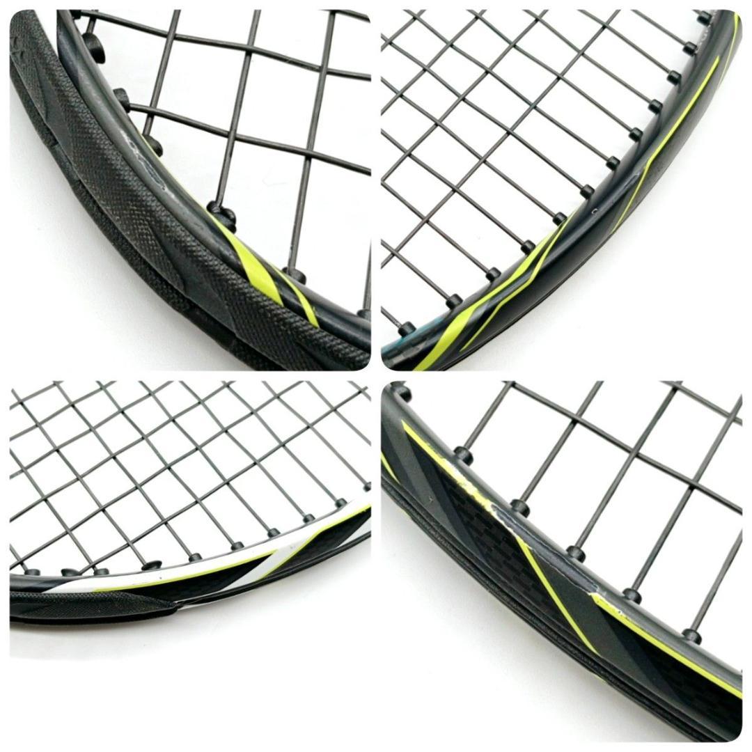 【極美品】YONEX EZONE DR98 ヨネックス イーゾーン キリオス