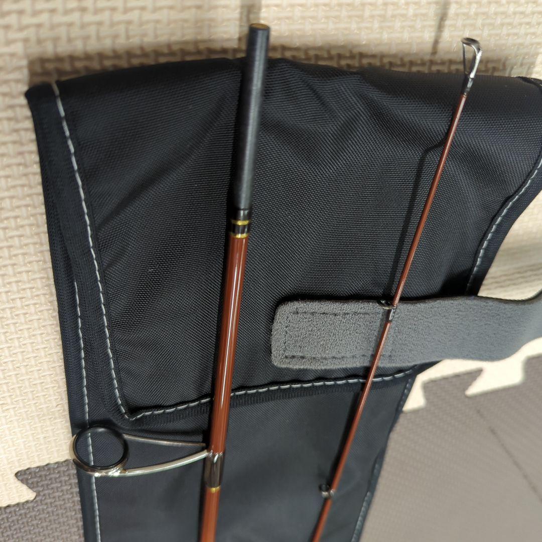 軽紺エゴイストルアー EGOISTick EG-532LL トラウトロッド