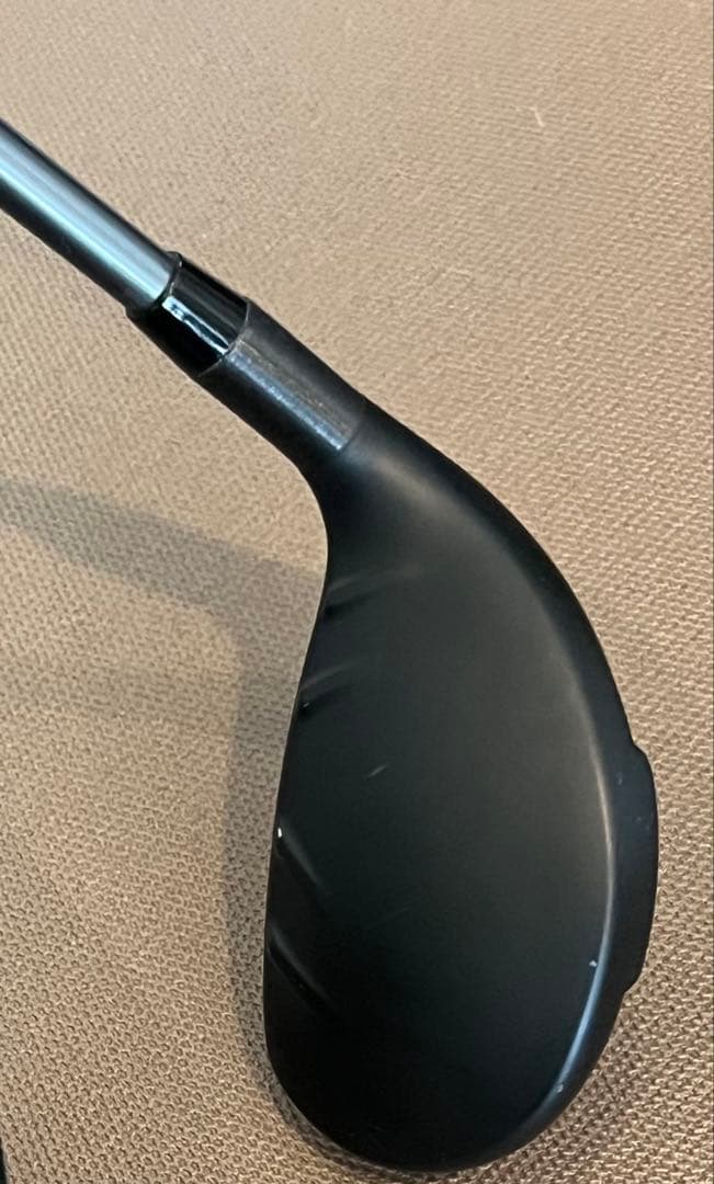 【レフティ】PING G400 4U MCH70 Sシャフト