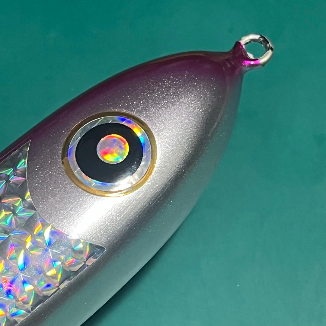 ローカルスタンダード ダイブベイト 210