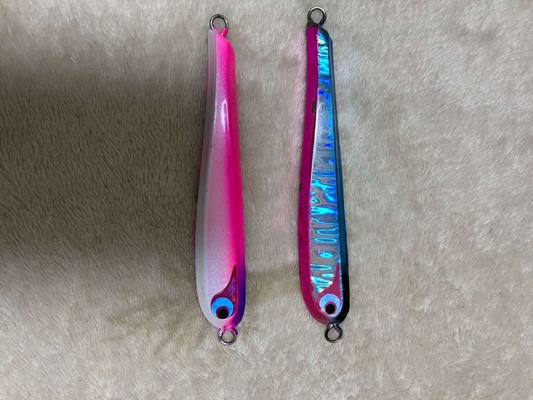 ボーズレス　3本セット