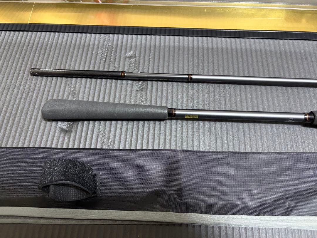 極鋭タチウオテンヤ　SP EX AGS 178