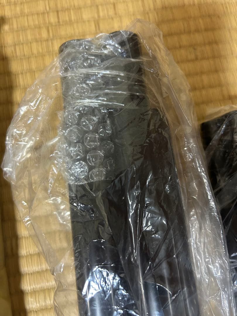 【未使用品】サバティカル モーニンググローリーTC