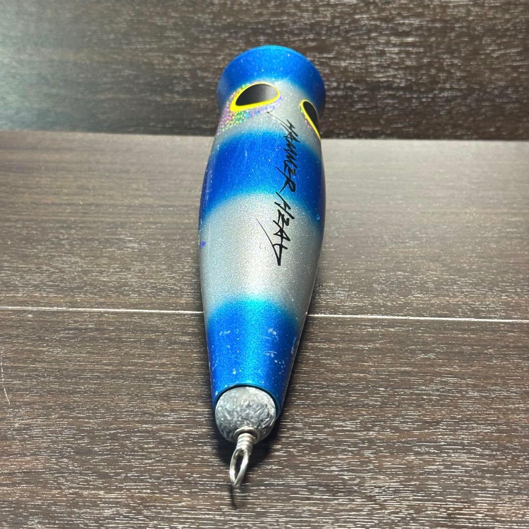 もちょき ハンマーヘッド Gカップ