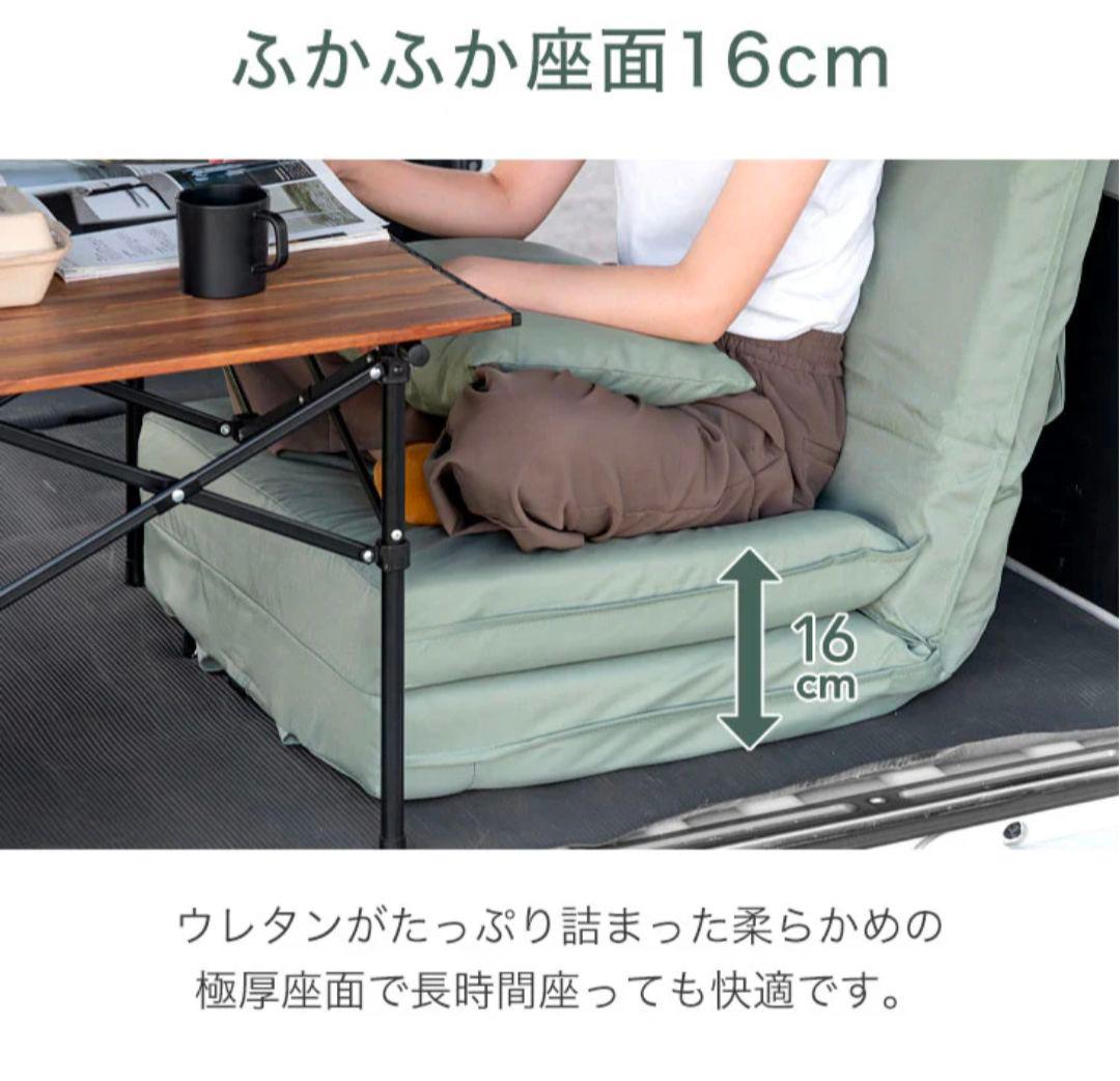 ENDLESS BASE 3WAYマット 60x180 cm no1