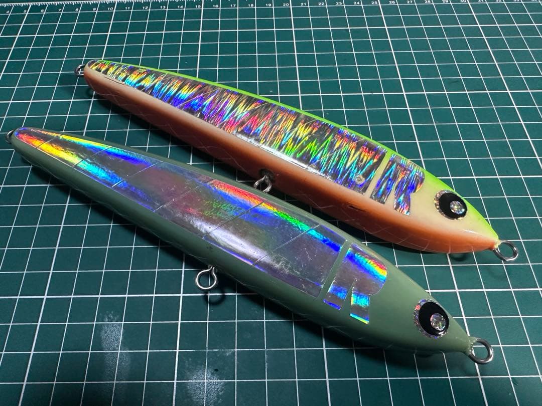 RST リラーナ180 2本セット