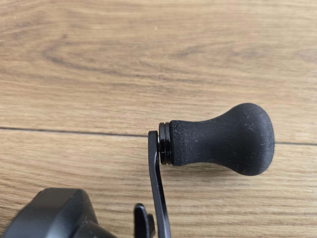 SHIMANO 20エクスセンスDCSS 右