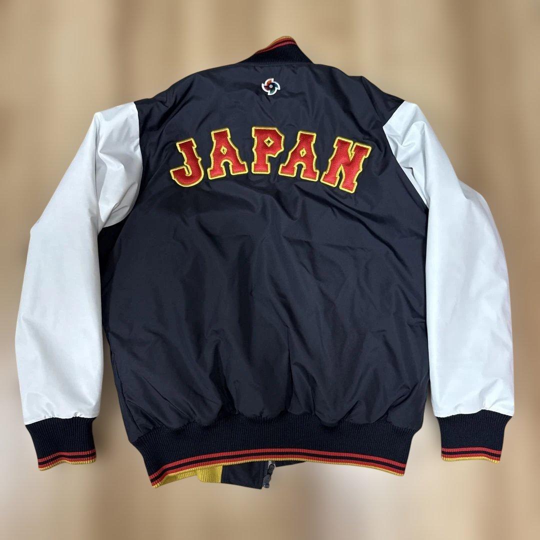 WBC2023 Mizuno Pro SAMURAI JAPAN グラコンL