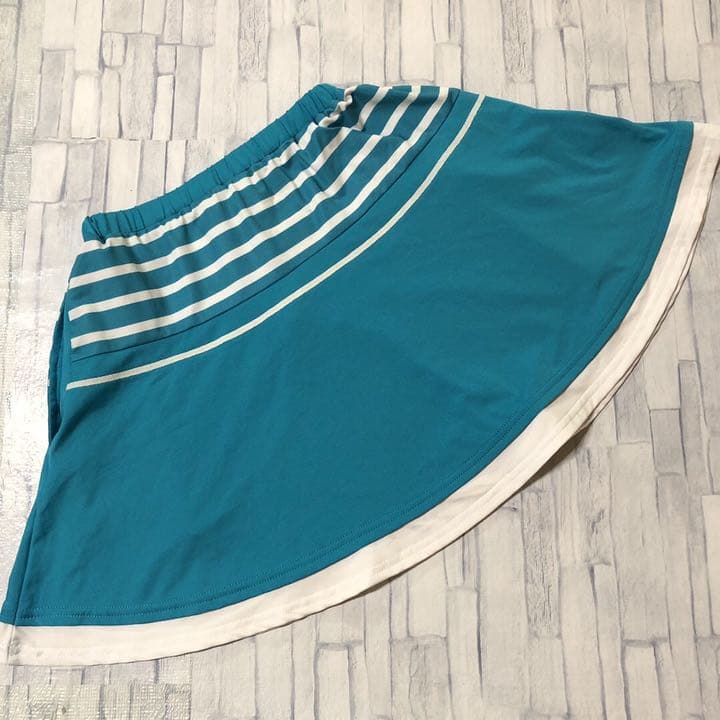 美品 ヨネックス 3点セット ボーダー