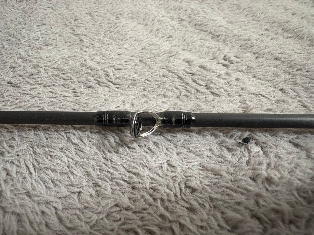 PROPAGATE BP600-7 60インチ ジギングロッド