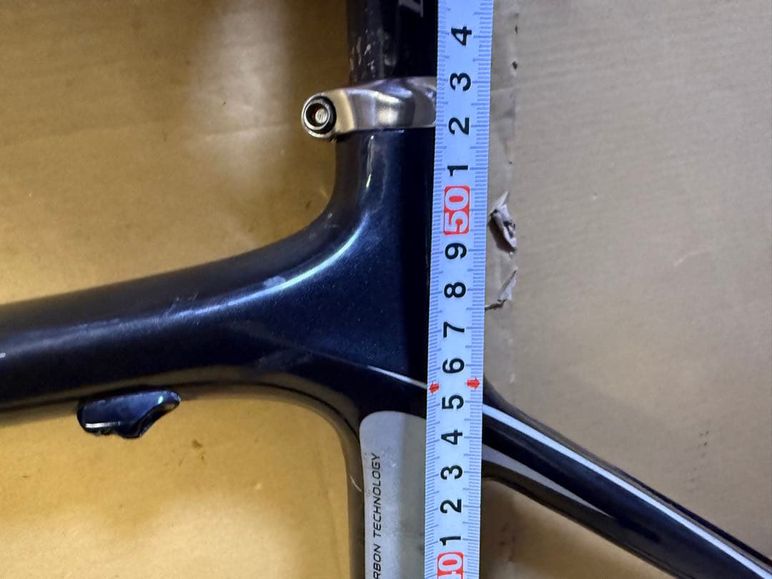 TREK MADONE4.5 ロードバイク　フルカーボン
