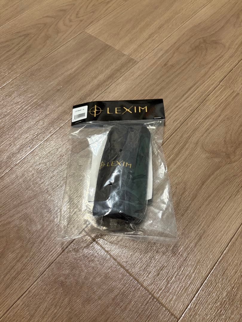 ライザップゴルフLEXIM 7works kit