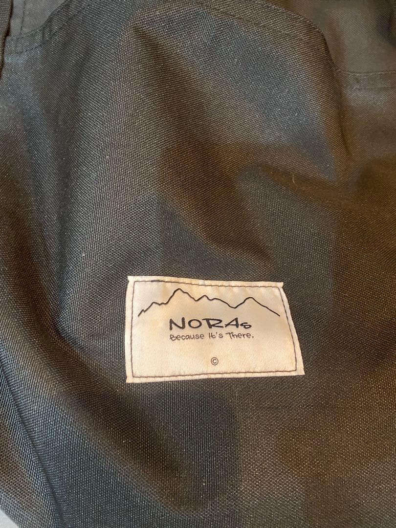 noras テーブル