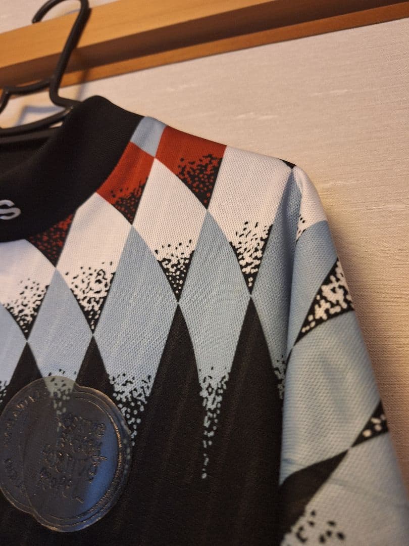 adidas Skateboarding Miles Silvas シャツ S