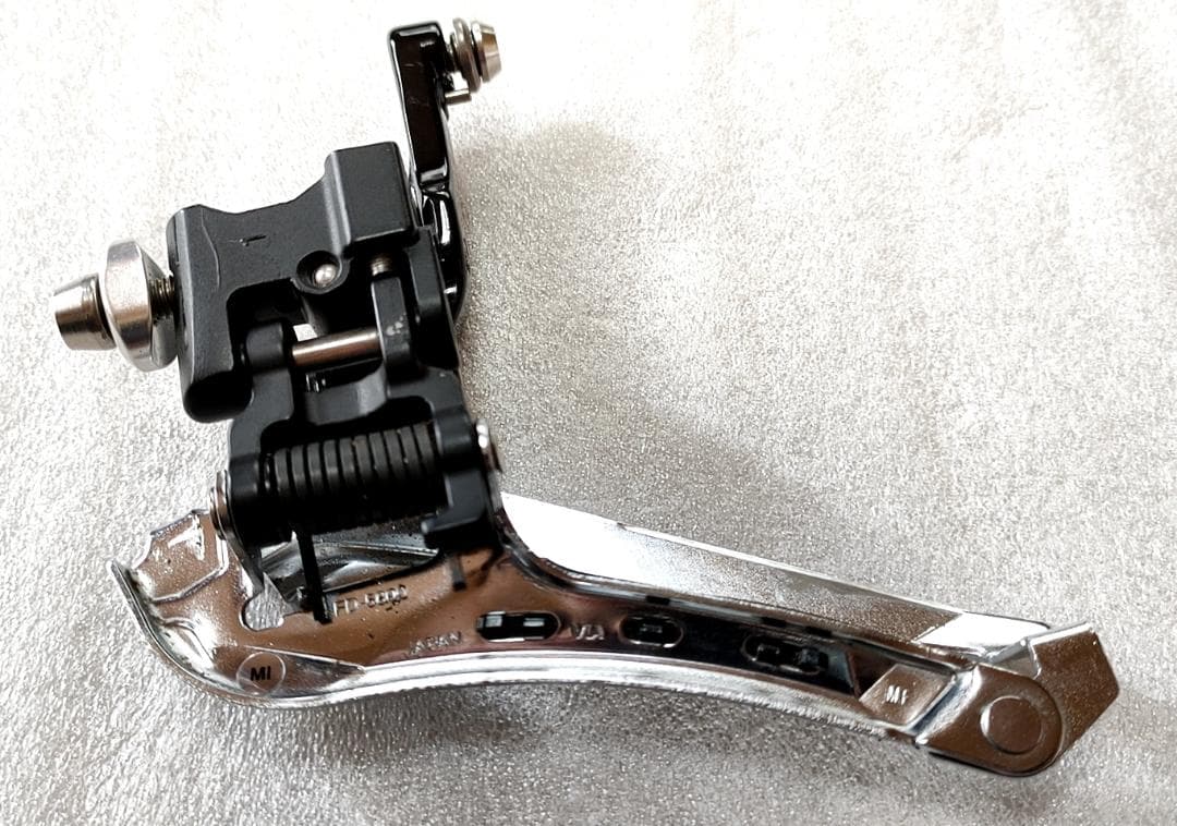 訳アリ品 シマノ 105 5800 11速 ロードバイク用パーツセット 自転車