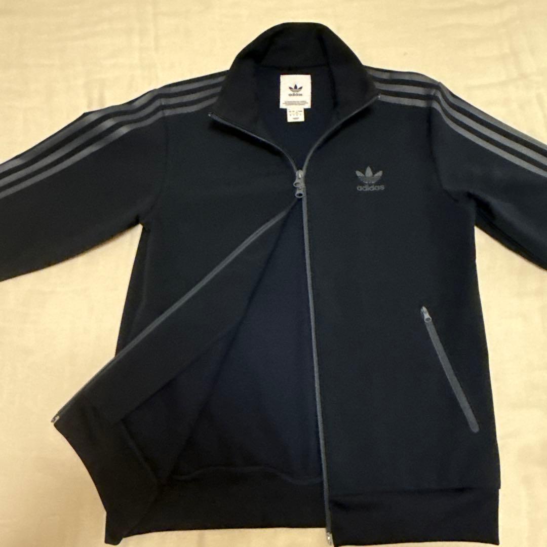 adidas original トラックジャケット アディダスオリジナル