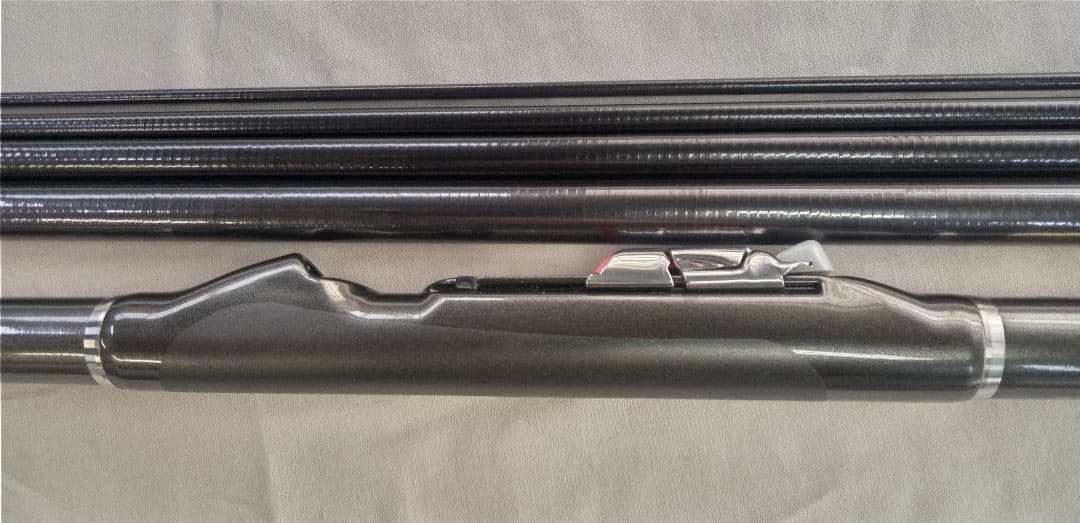 シマノインターラインRINKAI　鱗海　1・2-530・SI　美品