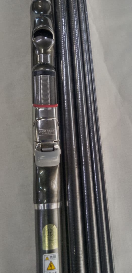 シマノインターラインRINKAI　鱗海　1・2-530・SI　美品