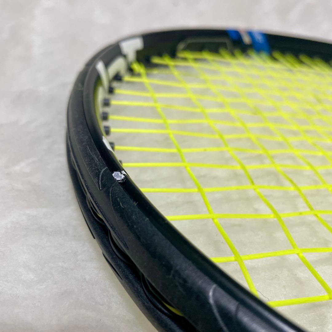 【良品✨】Babolat バボラ ピュア ドライブ G1 テニスラケット