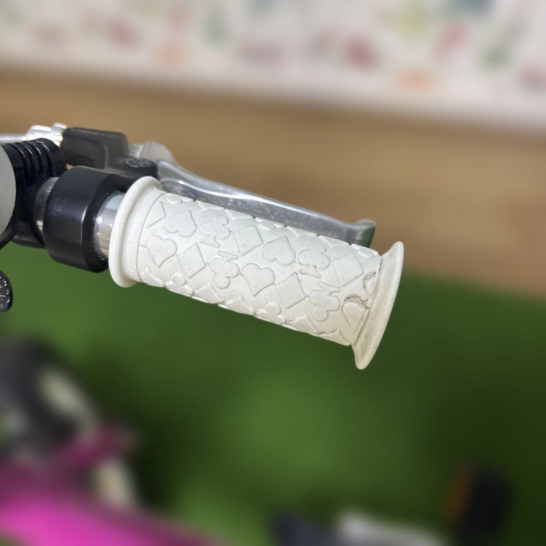 LOUIS GARNEAU LGS-J12 子供用自転車 12インチ ルイガノ