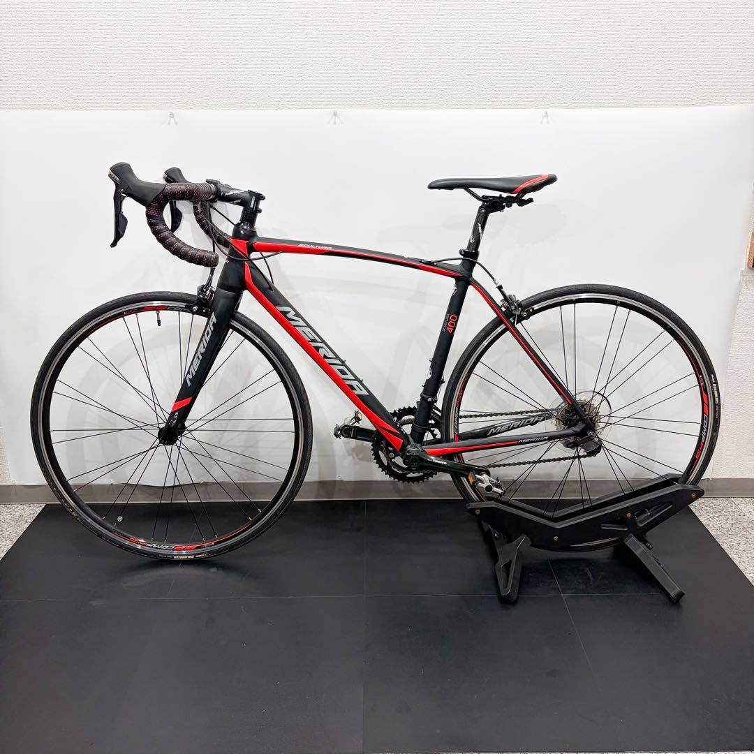 MERIDA SCULTURA 400 2016年 105 5800 サイズS