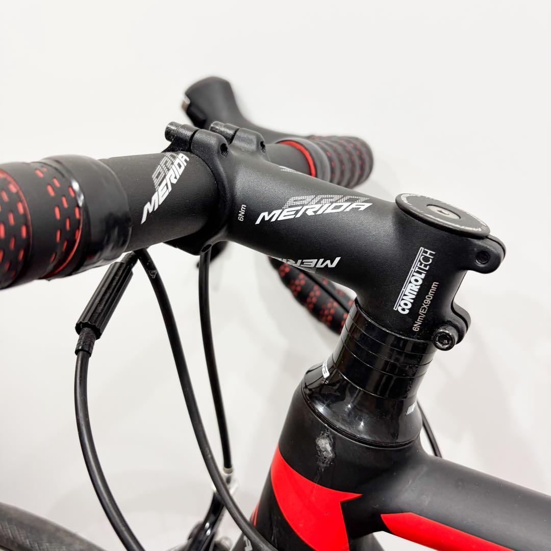 MERIDA SCULTURA 400 2016年 105 5800 サイズS